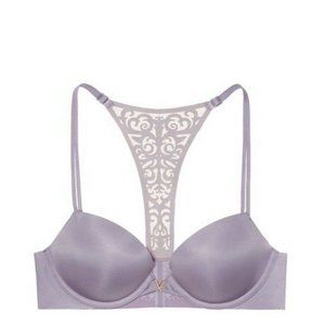 NWT Victoria's Secret SEXY ILLUSIONS “V” Racerback